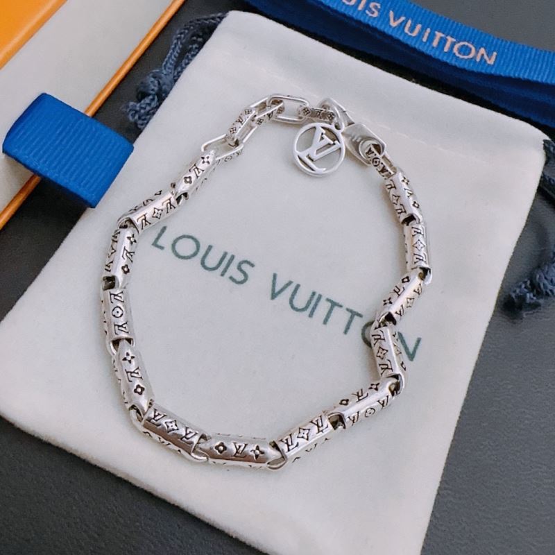 Louis Vuitton Bracelets